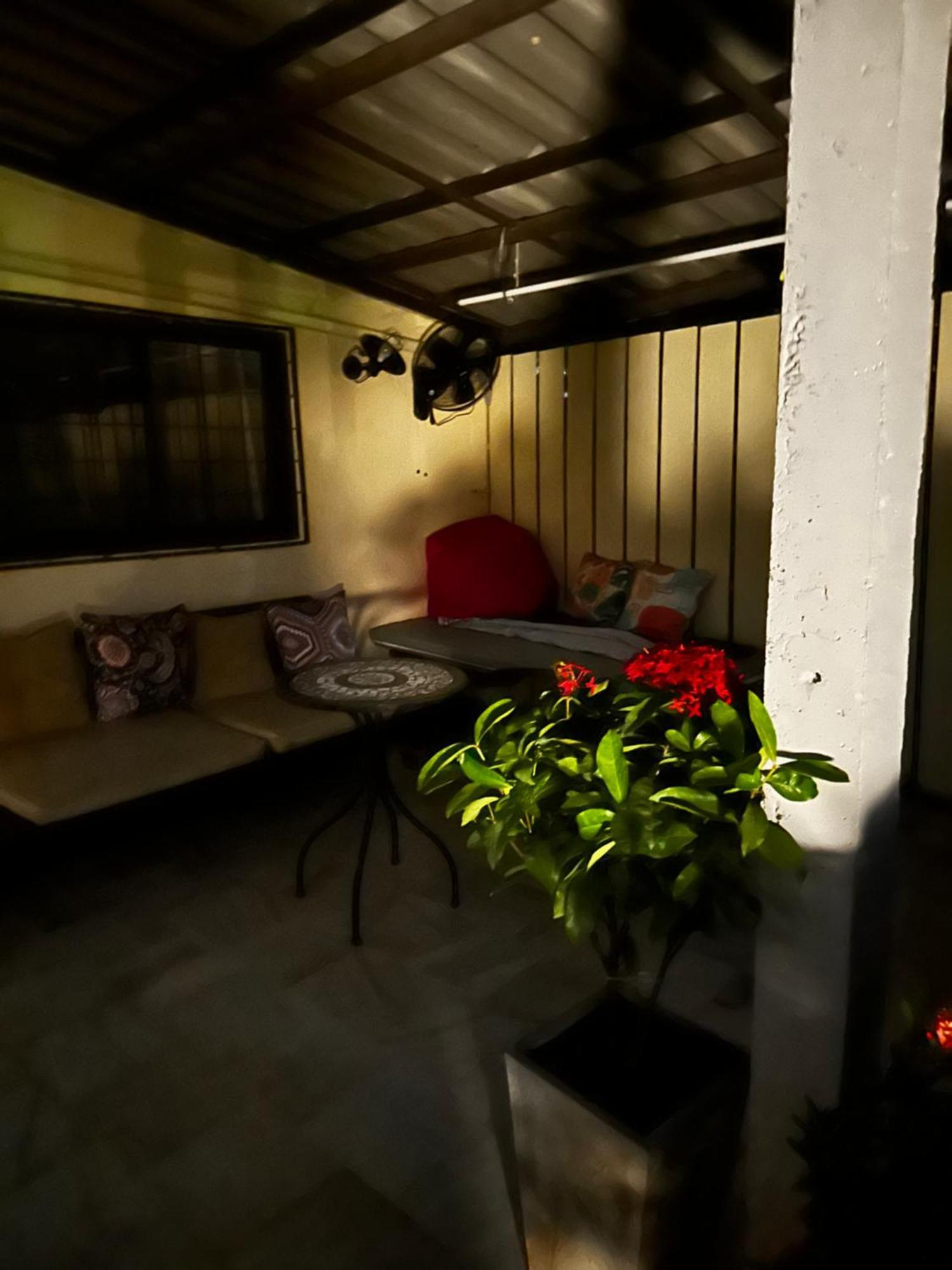 Escape-Cabins Ko Lanta Eksteriør billede