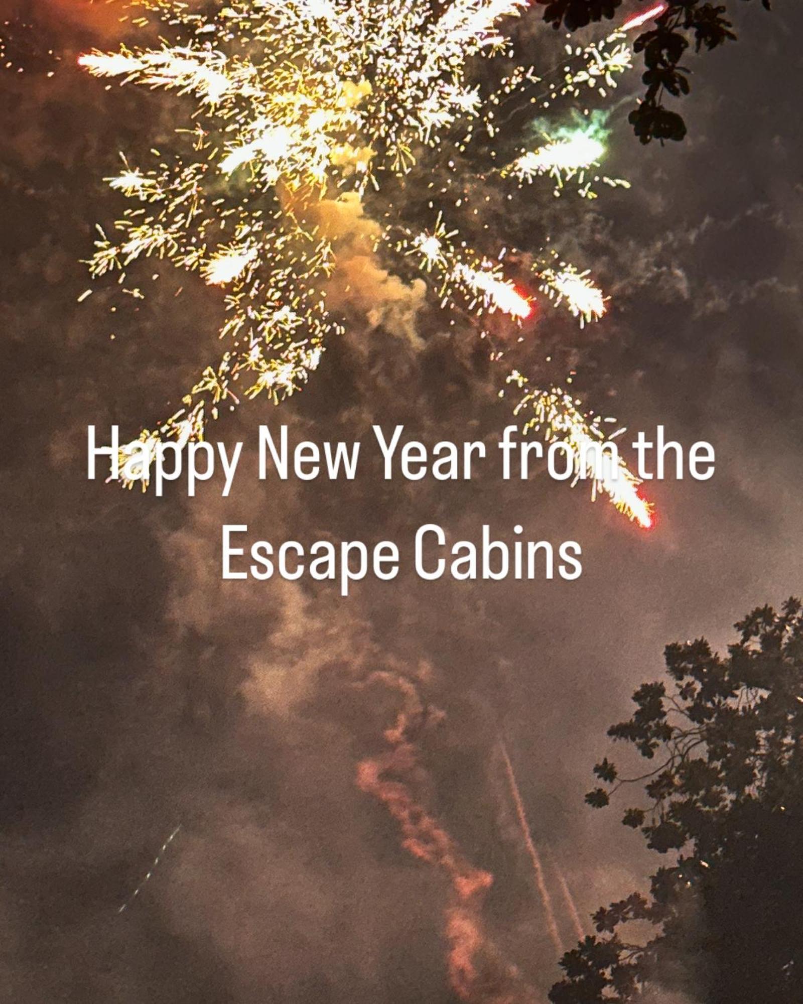 Escape-Cabins Ko Lanta Eksteriør billede