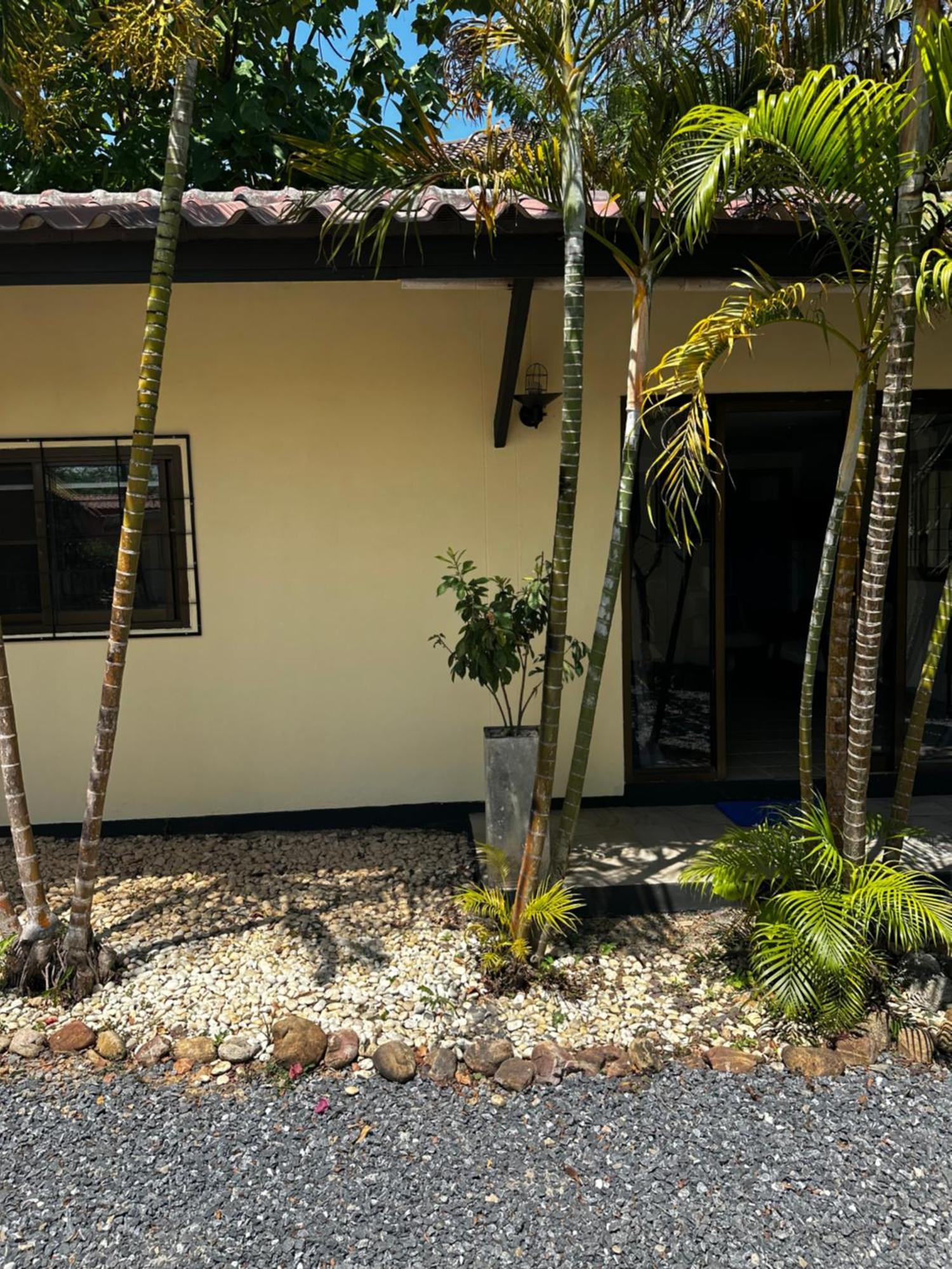 Escape-Cabins Ko Lanta Eksteriør billede